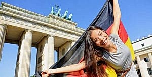 Курсы немецкого для детей в Алматы. Немецкий язык для детей